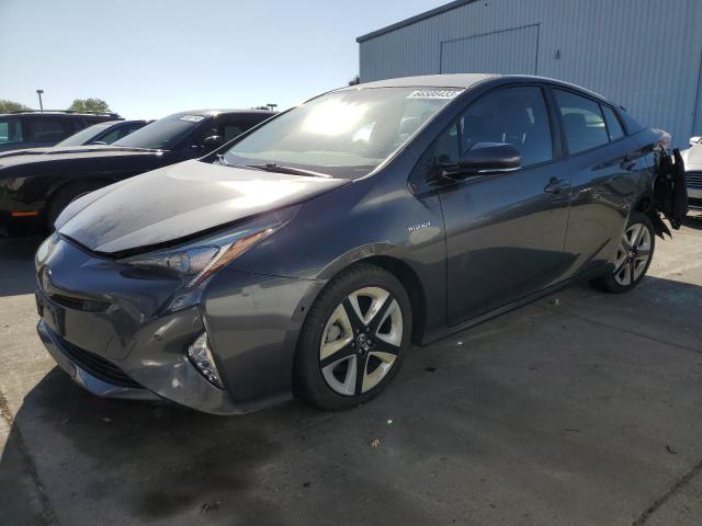 toyota prius 2016 jtdkarfu3g3001897