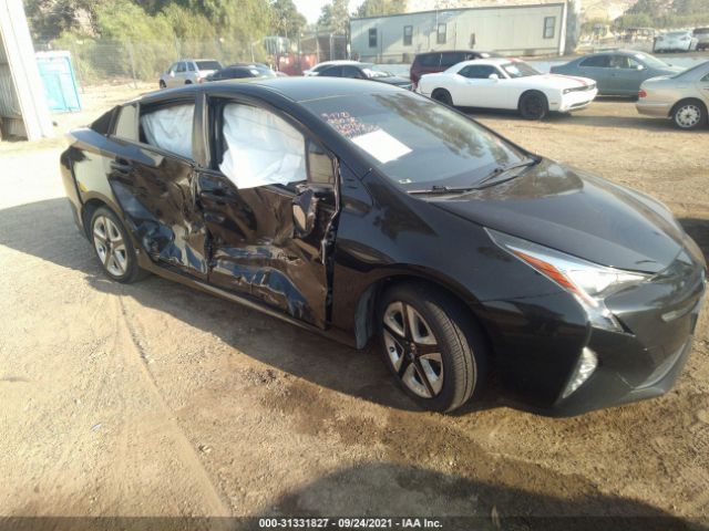 toyota prius 2016 jtdkarfu3g3008039