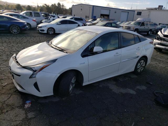 toyota prius 2016 jtdkarfu3g3008171