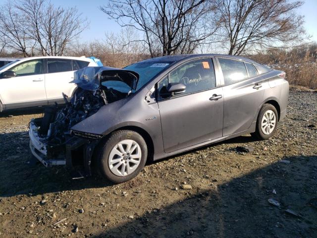 toyota prius 2016 jtdkarfu3g3013421