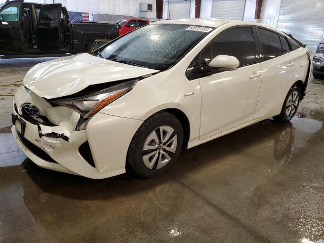 toyota prius 2016 jtdkarfu3g3015086