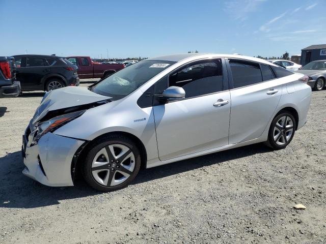 toyota prius 2016 jtdkarfu3g3023737