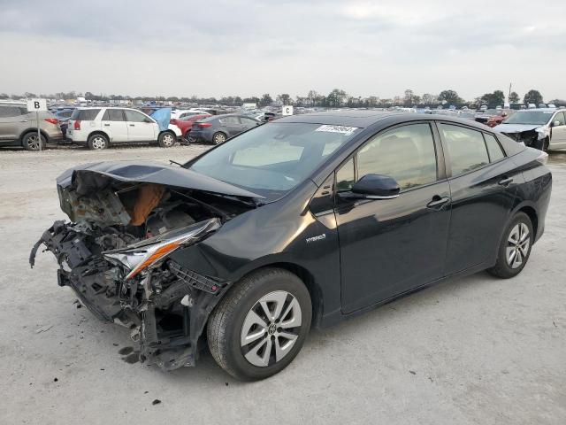 toyota prius 2016 jtdkarfu3g3501459