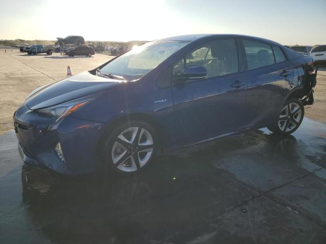 toyota prius 2016 jtdkarfu3g3517788