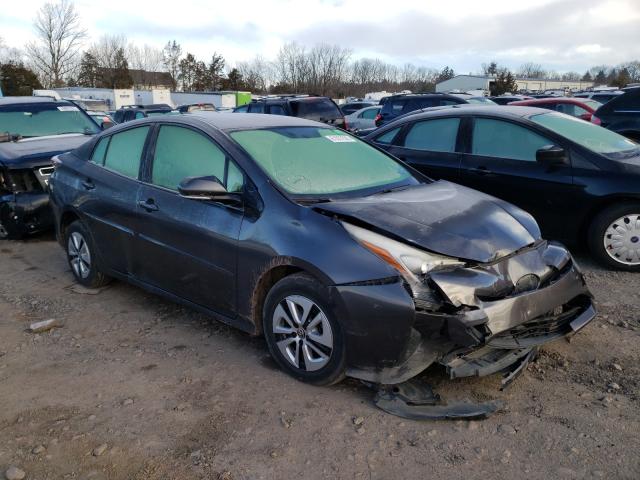 toyota prius 2016 jtdkarfu3g3518679