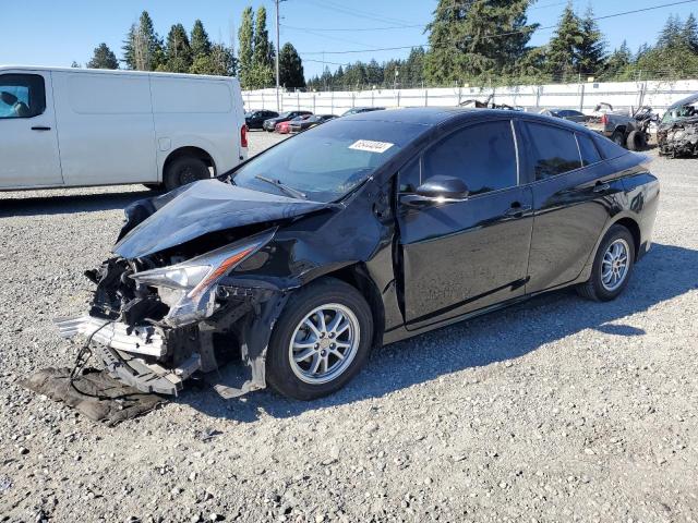 toyota prius 2016 jtdkarfu3g3525180