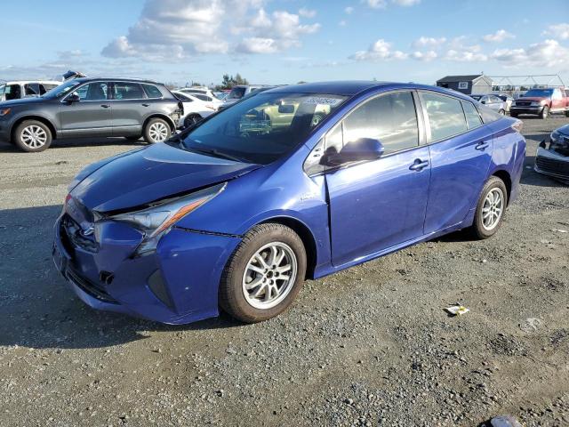 toyota prius 2016 jtdkarfu3g3526801