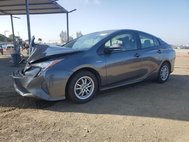 toyota prius 2017 jtdkarfu3h3037185