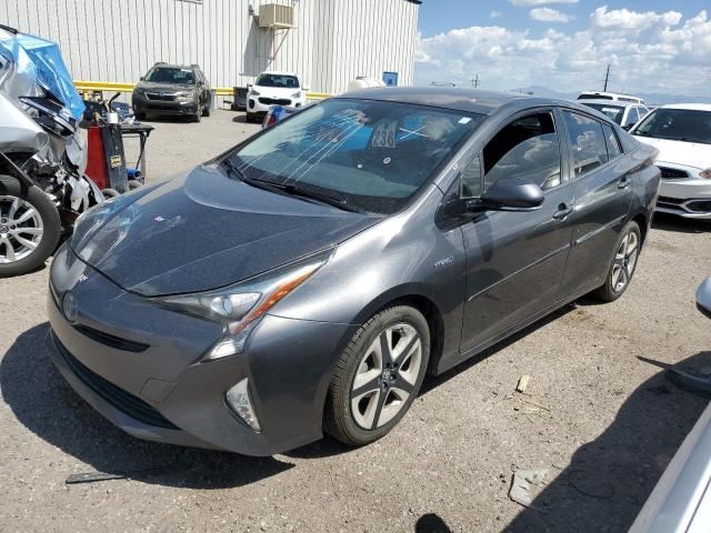 toyota prius 2017 jtdkarfu3h3037848