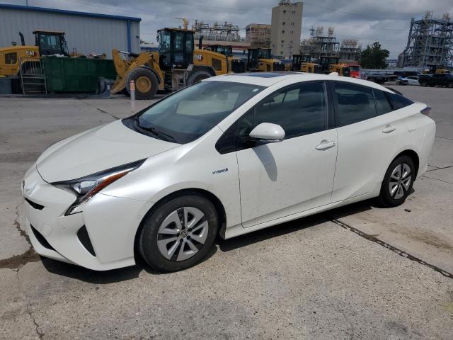 toyota prius 2017 jtdkarfu3h3041575