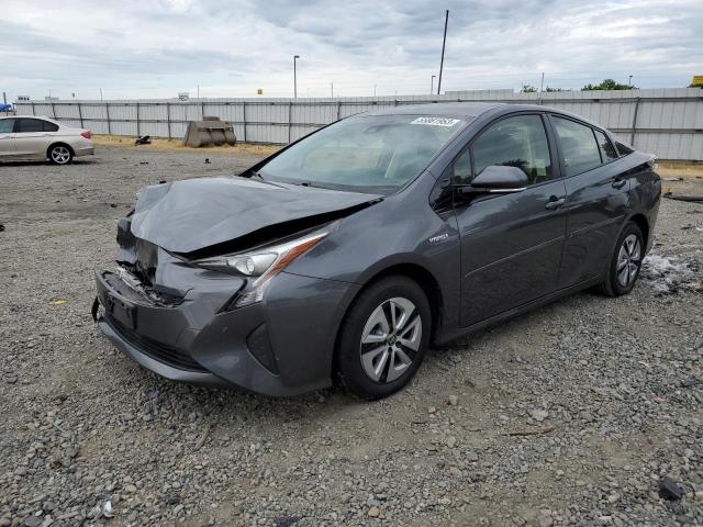 toyota prius 2017 jtdkarfu3h3047067