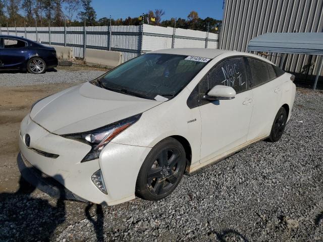 toyota prius 2017 jtdkarfu3h3049028