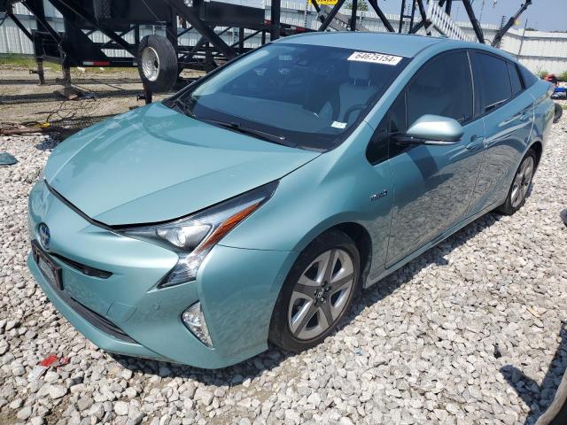 toyota prius hyb 2017 jtdkarfu3h3534074