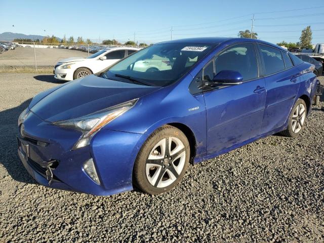 toyota prius 2017 jtdkarfu3h3534172