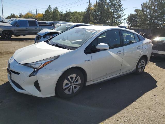 toyota prius 2017 jtdkarfu3h3534690