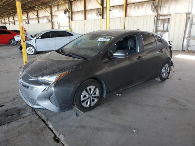 toyota prius 2017 jtdkarfu3h3540103