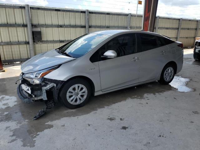 toyota prius 2019 jtdkarfu3k3091190