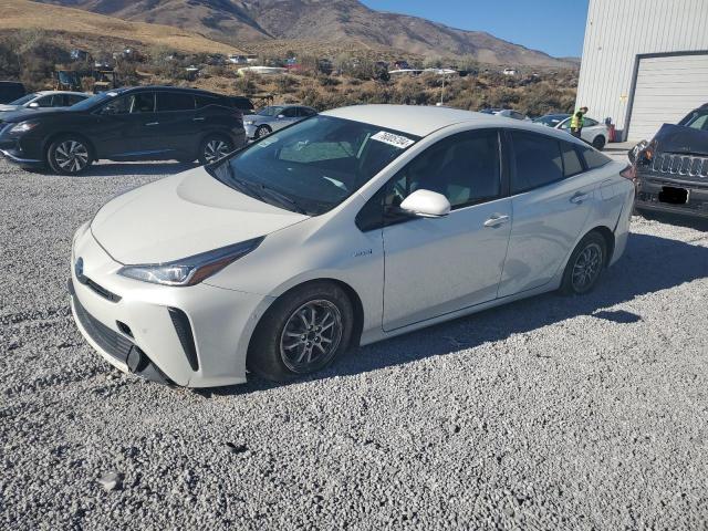 toyota prius l 2020 jtdkarfu3l3115182