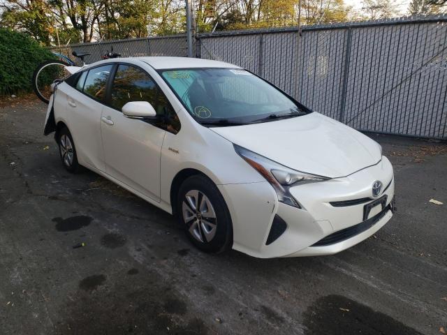 toyota prius 2016 jtdkarfu4g3006106