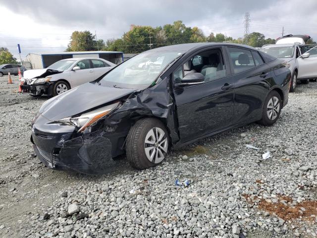 toyota prius 2016 jtdkarfu4g3012262