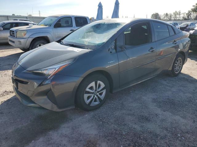 toyota prius 2016 jtdkarfu4g3013153