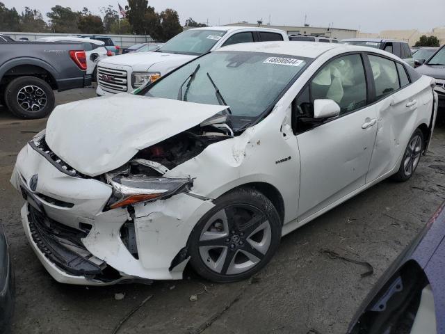 toyota prius 2016 jtdkarfu4g3020636