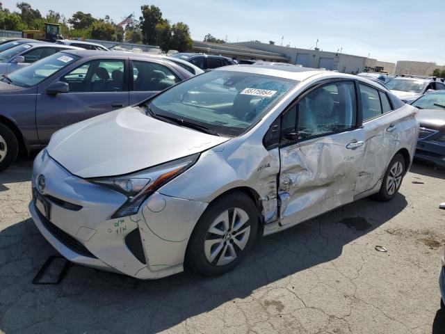 toyota prius 2016 jtdkarfu4g3023424