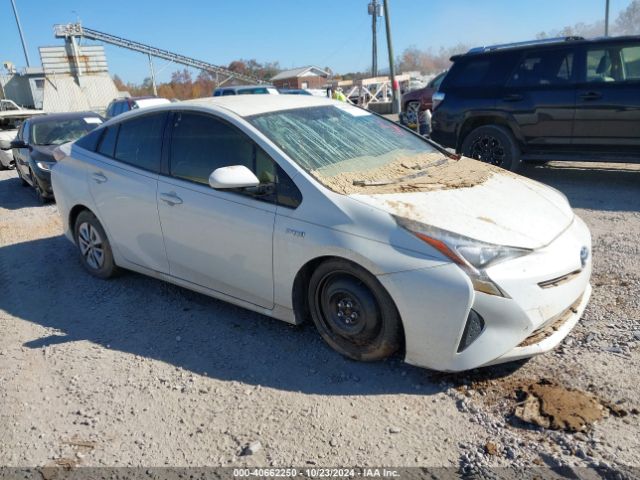 toyota prius 2016 jtdkarfu4g3024623