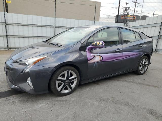 toyota prius 2016 jtdkarfu4g3025187