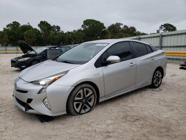 toyota prius 2016 jtdkarfu4g3029224