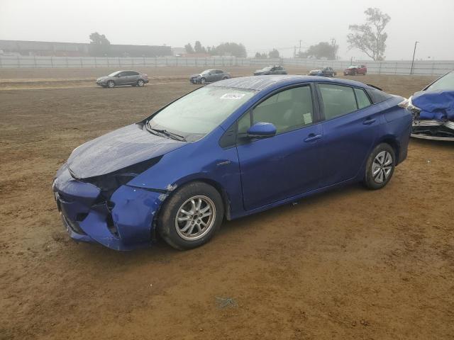 toyota prius 2016 jtdkarfu4g3523115