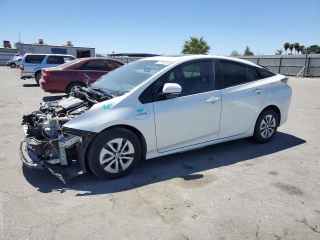 toyota prius 2016 jtdkarfu4g3524930