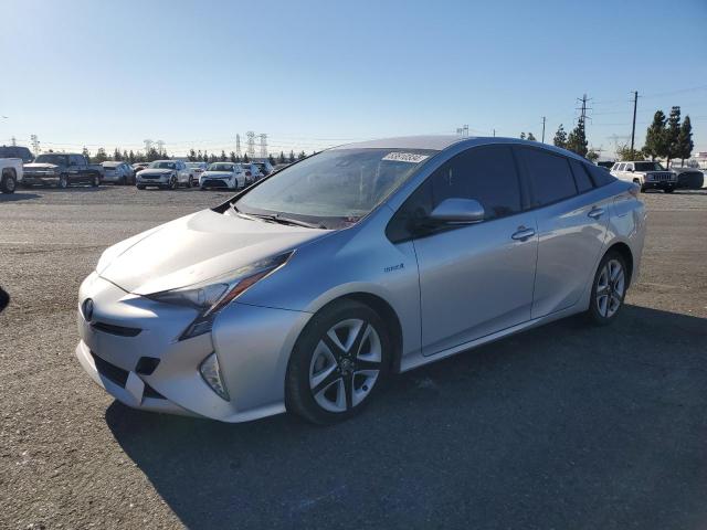 toyota prius 2017 jtdkarfu4h3040354