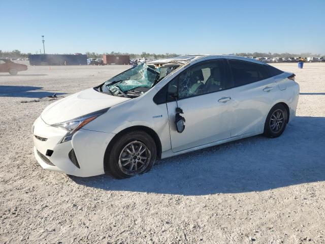 toyota prius 2017 jtdkarfu4h3040824