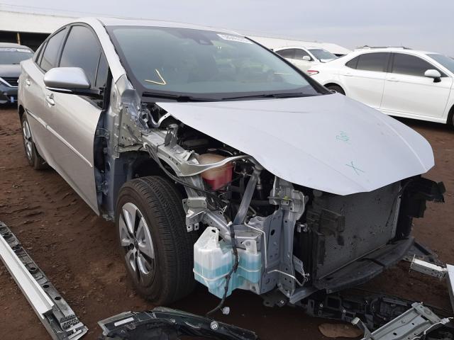 toyota prius 2017 jtdkarfu4h3041357