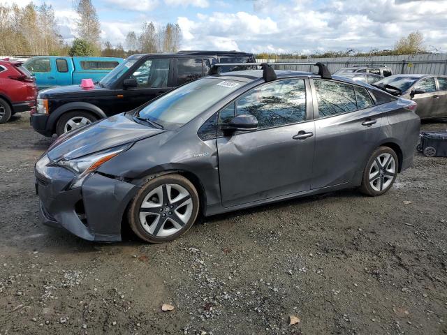 toyota prius 2017 jtdkarfu4h3041410