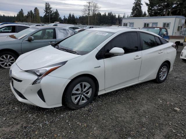 toyota prius 2017 jtdkarfu4h3042654