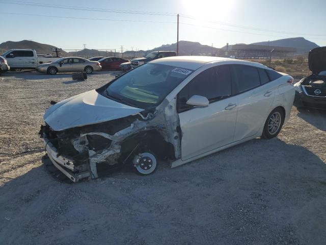 toyota prius 2017 jtdkarfu4h3044744