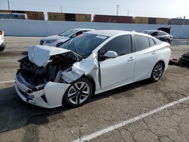 toyota prius 2017 jtdkarfu4h3049829