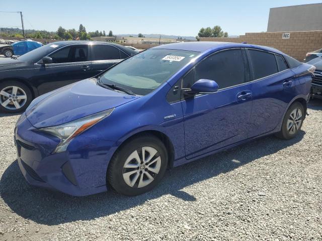 toyota prius 2017 jtdkarfu4h3532091