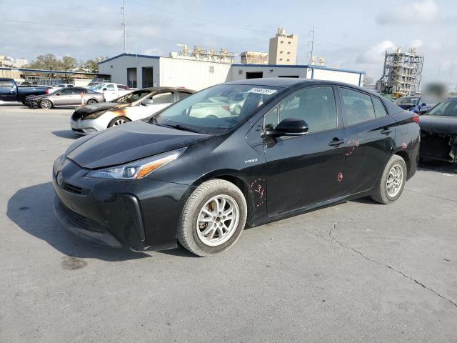 toyota prius 2019 jtdkarfu4k3088850