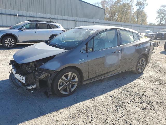 toyota prius 2019 jtdkarfu4k3092090