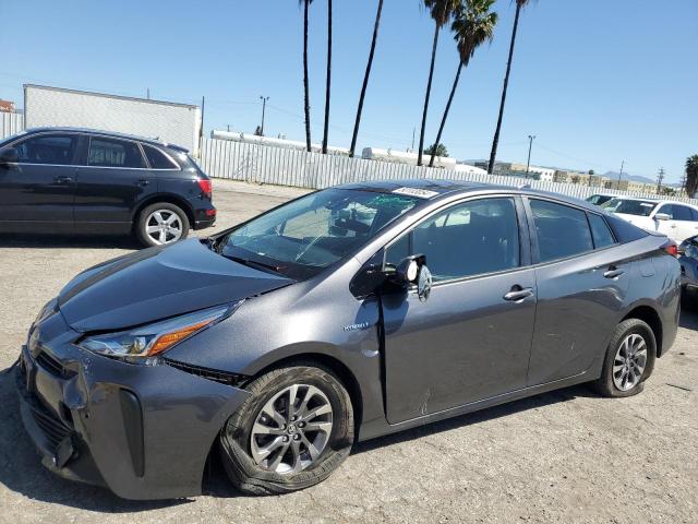 toyota prius 2020 jtdkarfu4l3103204