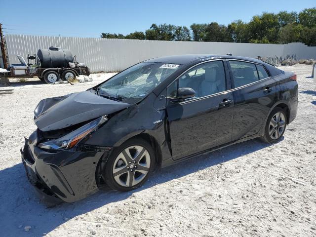 toyota prius l 2020 jtdkarfu4l3121427