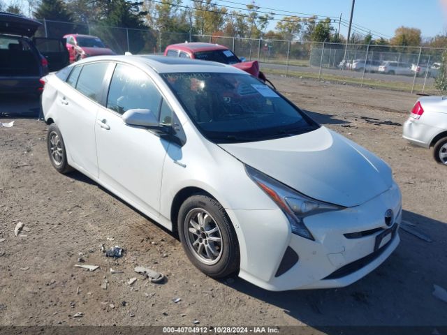 toyota prius 2016 jtdkarfu5g3002162