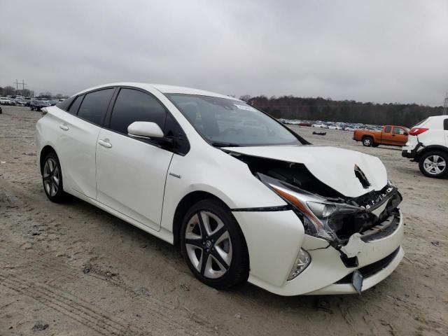 toyota prius 2016 jtdkarfu5g3003196