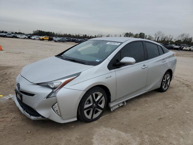 toyota prius 2016 jtdkarfu5g3012223