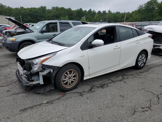 toyota prius 2016 jtdkarfu5g3014621