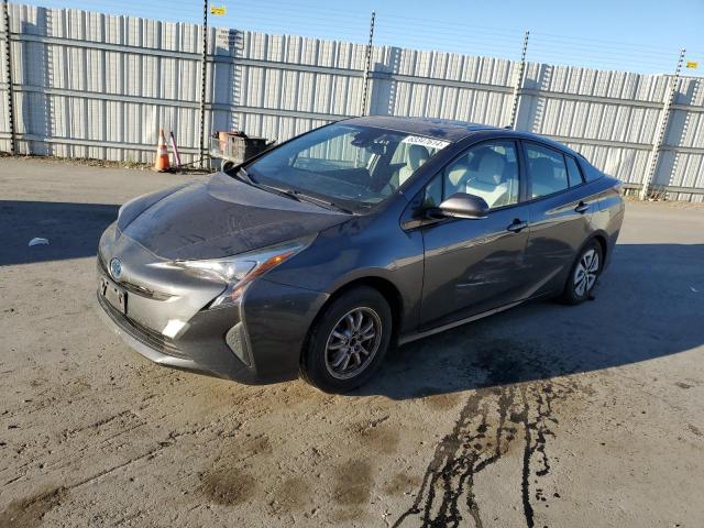 toyota prius 2016 jtdkarfu5g3024470