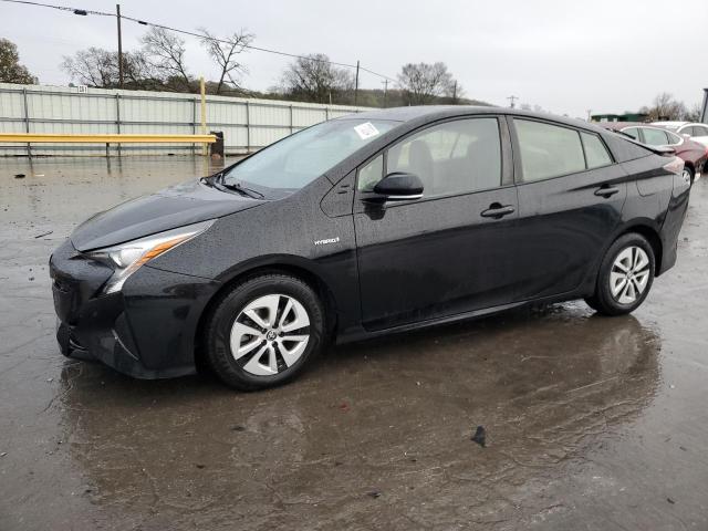 toyota prius 2016 jtdkarfu5g3026073